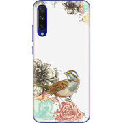 Чехол Uprint Xiaomi Mi A3 