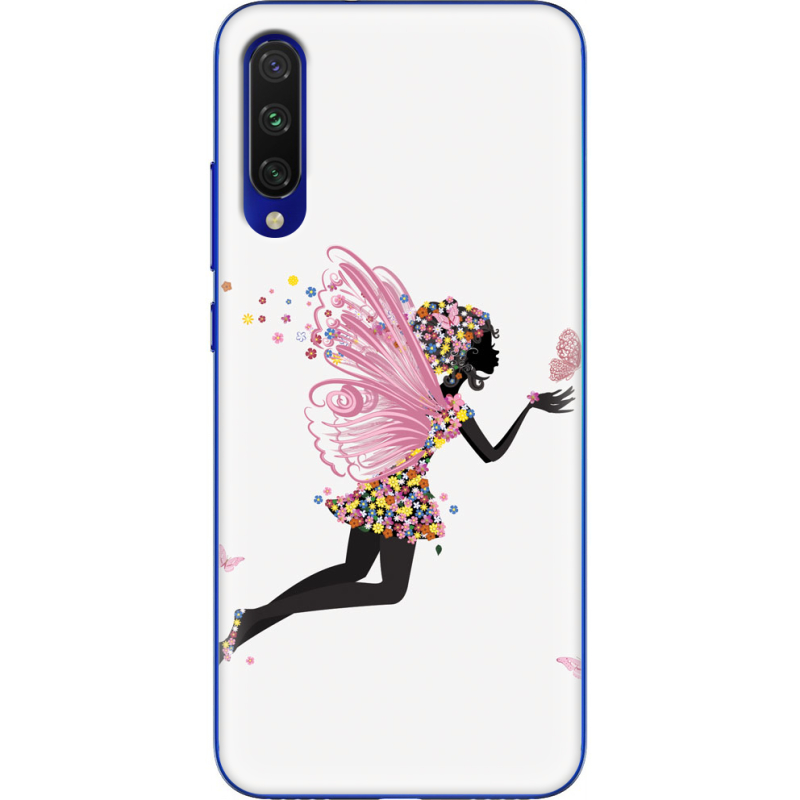 Чехол Uprint Xiaomi Mi A3 