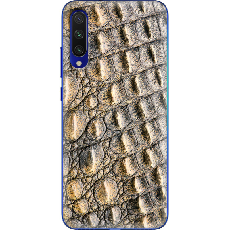 Чехол Uprint Xiaomi Mi A3 