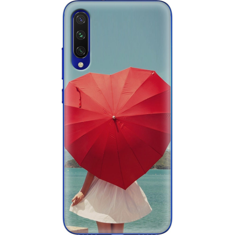 Чехол Uprint Xiaomi Mi A3 