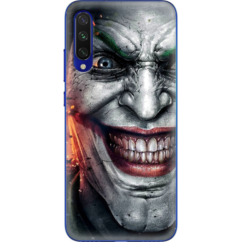 Чехол Uprint Xiaomi Mi A3 Prankster