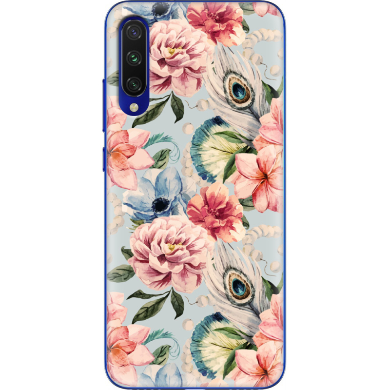 Чехол Uprint Xiaomi Mi A3 Rosy