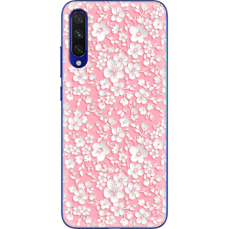 Чехол Uprint Xiaomi Mi A3 