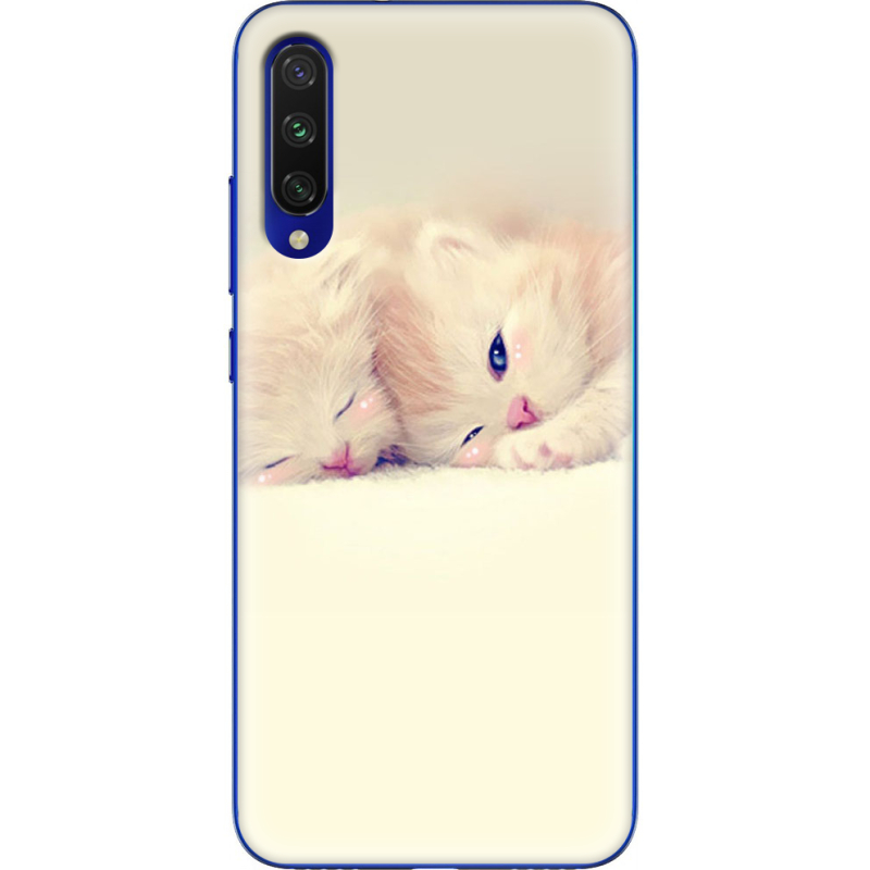 Чехол Uprint Xiaomi Mi A3 