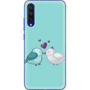 Чехол Uprint Xiaomi Mi A3 