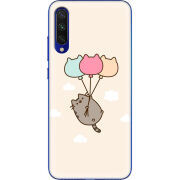 Чехол Uprint Xiaomi Mi A3 