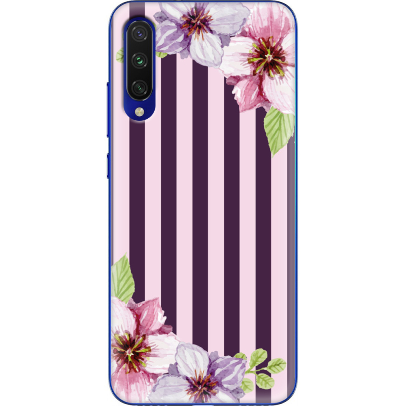 Чехол Uprint Xiaomi Mi A3 Purple Fantasy