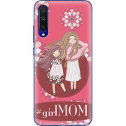 Чехол Uprint Xiaomi Mi A3 GirlMom