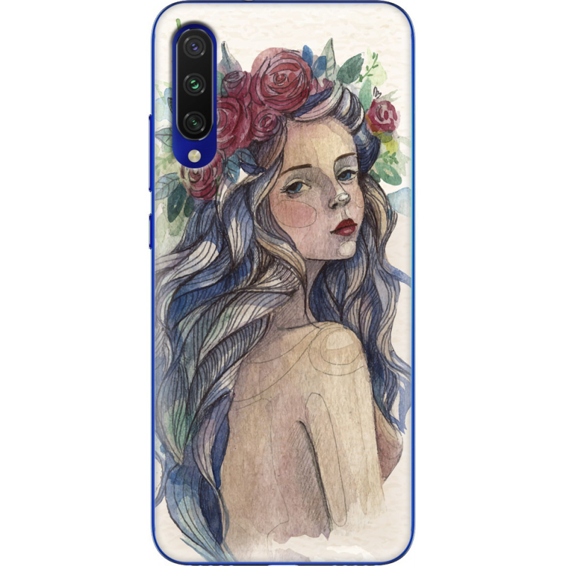 Чехол Uprint Xiaomi Mi A3 