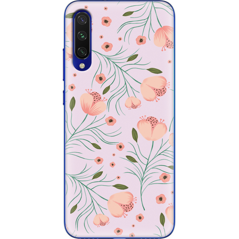 Чехол Uprint Xiaomi Mi A3 