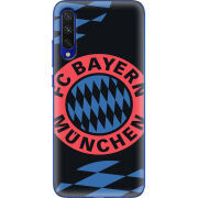 Чехол Uprint Xiaomi Mi A3 FC Bayern