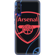 Чехол Uprint Xiaomi Mi A3 Football Arsenal