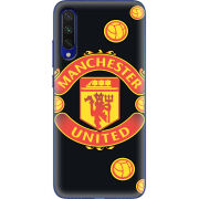 Чехол Uprint Xiaomi Mi A3 FC Manchester-U
