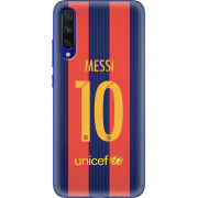 Чехол Uprint Xiaomi Mi A3 Messi 10