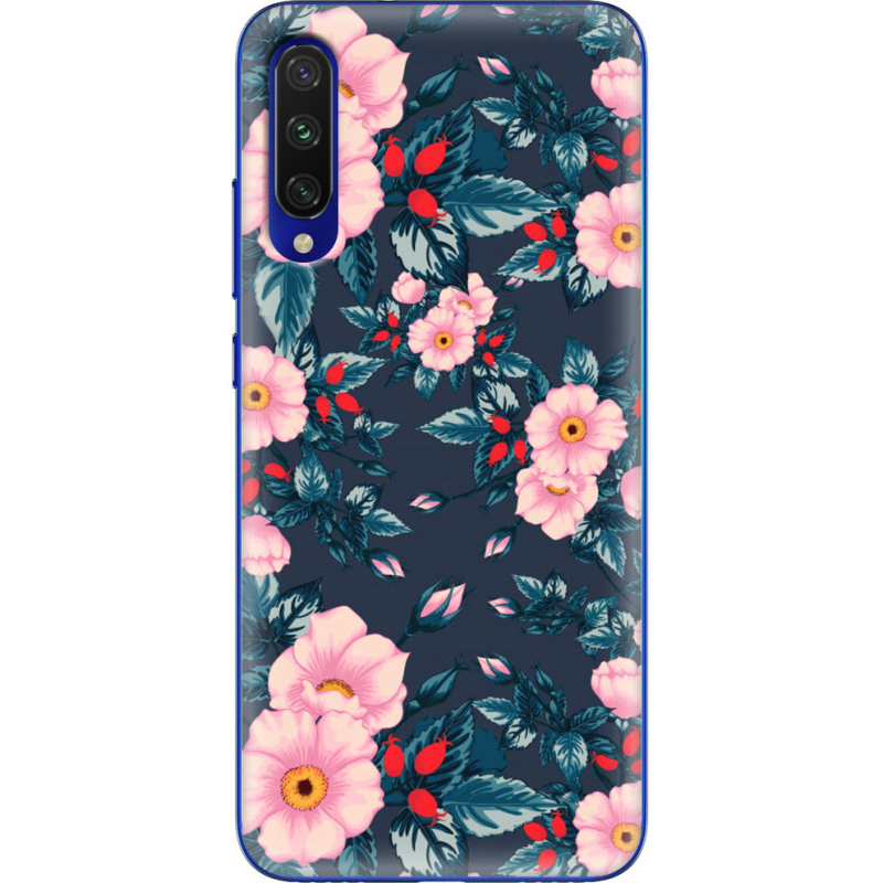 Чехол Uprint Xiaomi Mi A3 