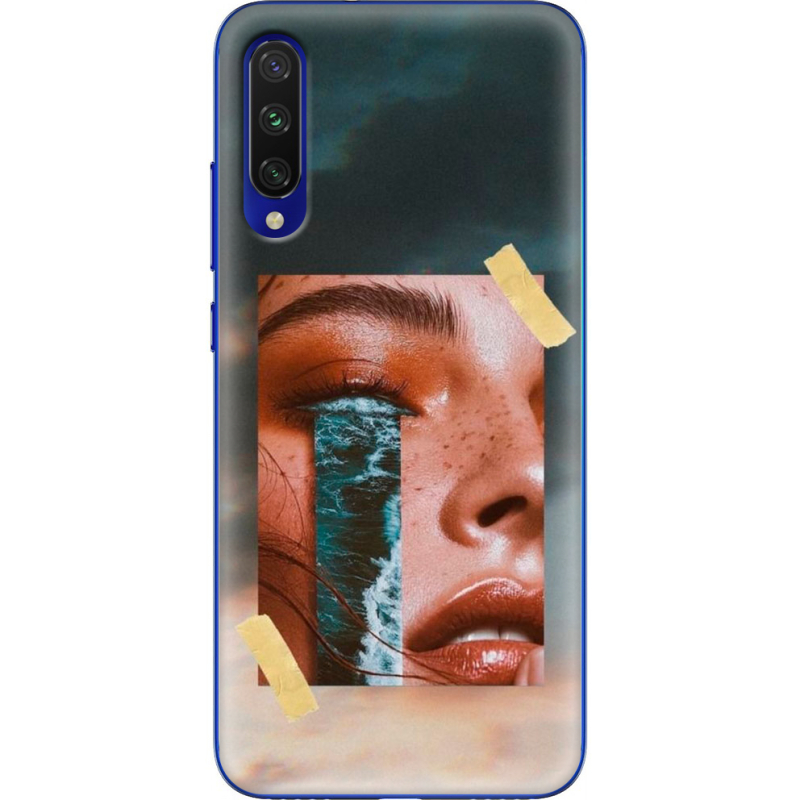 Чехол Uprint Xiaomi Mi A3 