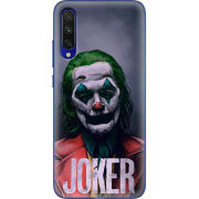 Чехол Uprint Xiaomi Mi A3 Joker