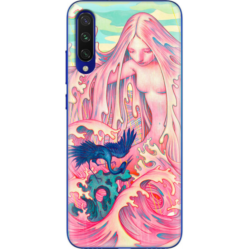 Чехол Uprint Xiaomi Mi A3 