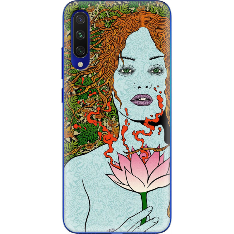 Чехол Uprint Xiaomi Mi A3 