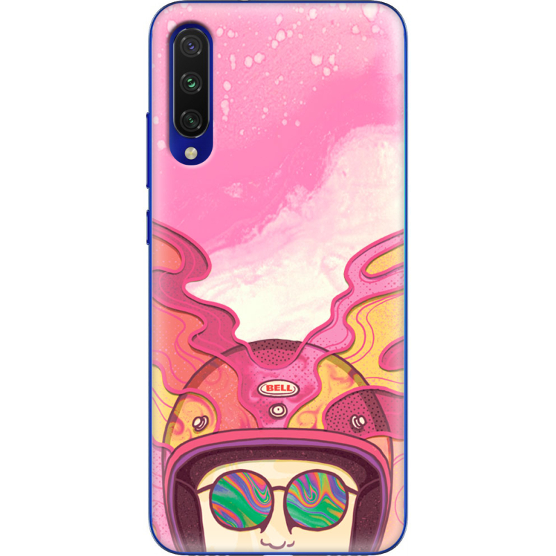 Чехол Uprint Xiaomi Mi A3 