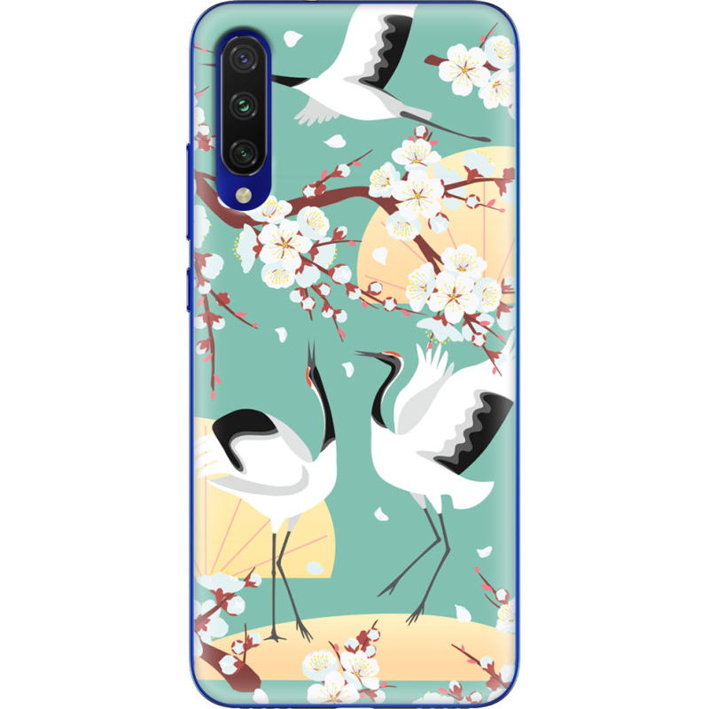 Чехол Uprint Xiaomi Mi A3 