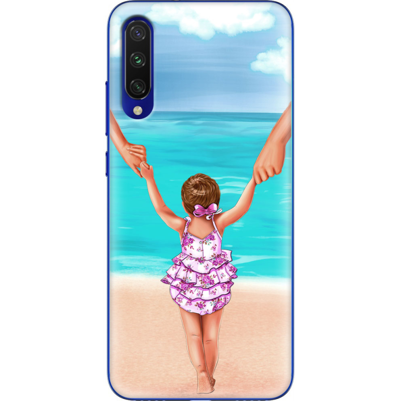 Чехол Uprint Xiaomi Mi A3 Happy child