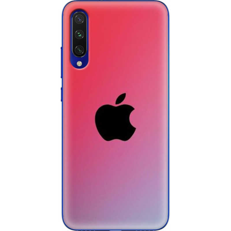 Чехол Uprint Xiaomi Mi A3 Gradient