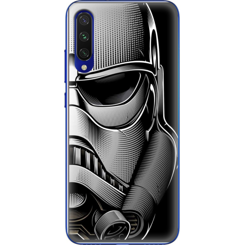 Чехол Uprint Xiaomi Mi A3 Imperial Stormtroopers