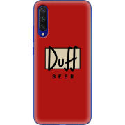 Чехол Uprint Xiaomi Mi A3 Duff beer