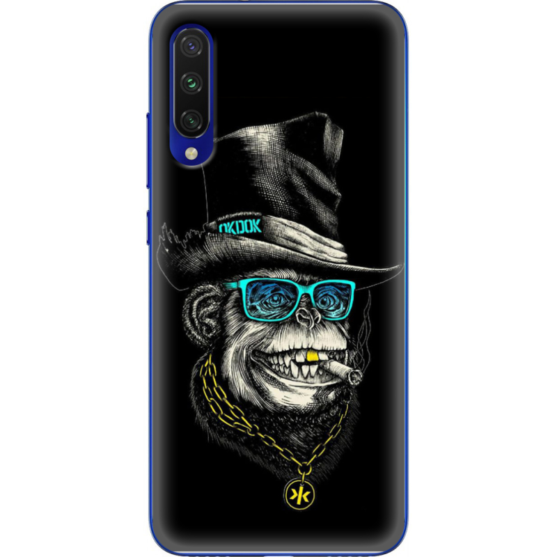 Чехол Uprint Xiaomi Mi A3 Rich Monkey