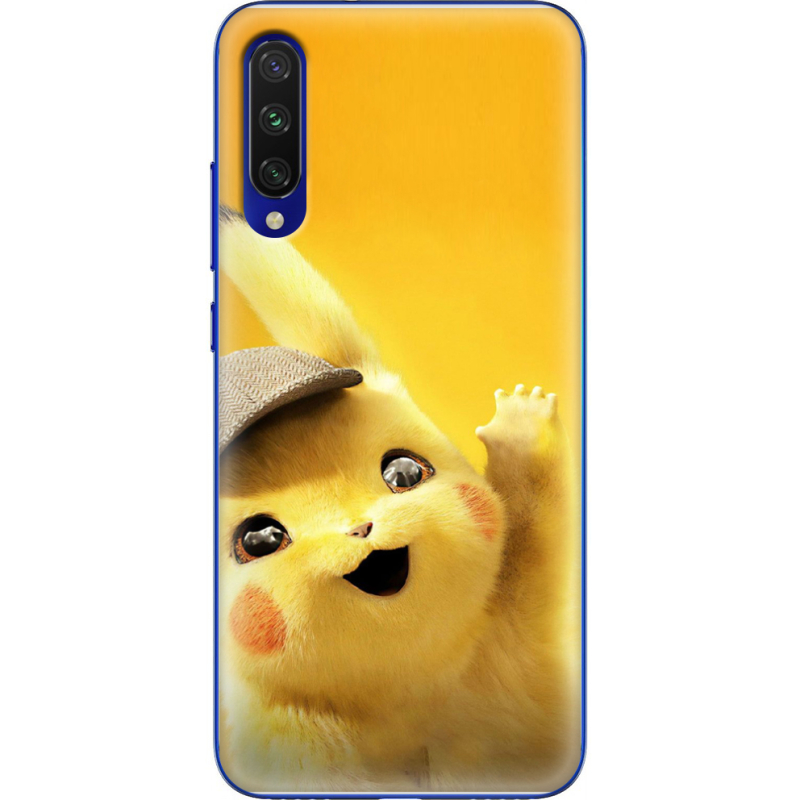 Чехол Uprint Xiaomi Mi A3 Pikachu