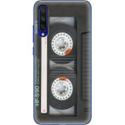 Чехол Uprint Xiaomi Mi A3 Старая касета