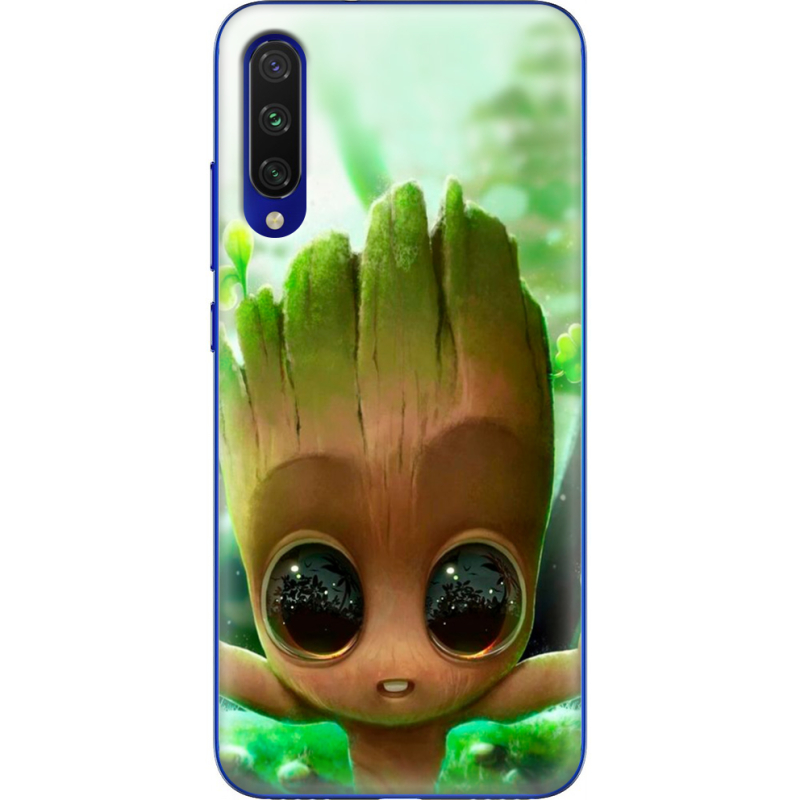 Чехол Uprint Xiaomi Mi A3 Groot