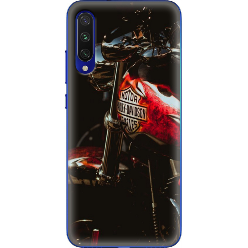 Чехол Uprint Xiaomi Mi A3 Harley
