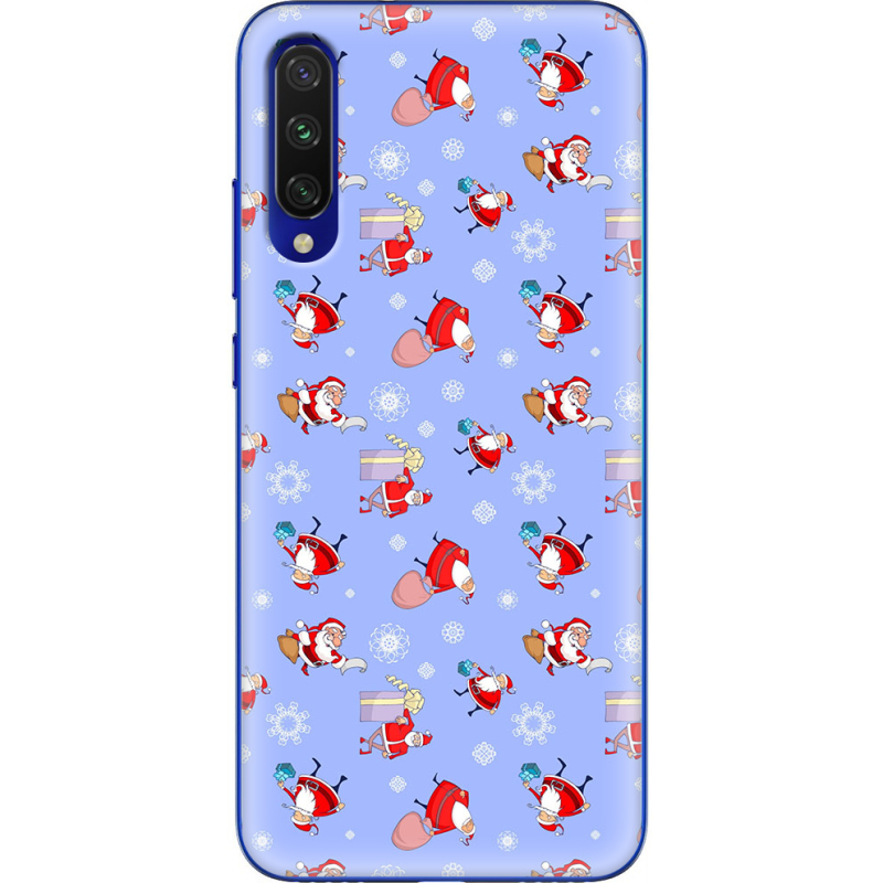 Чехол Uprint Xiaomi Mi A3 