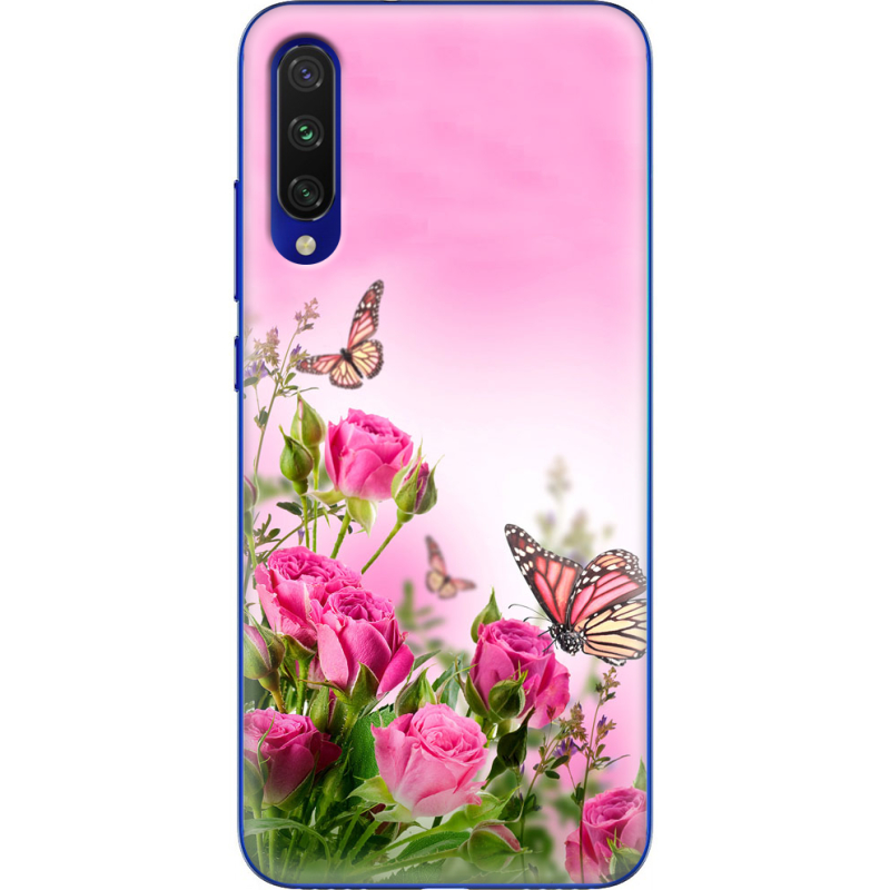 Чехол Uprint Xiaomi Mi A3 