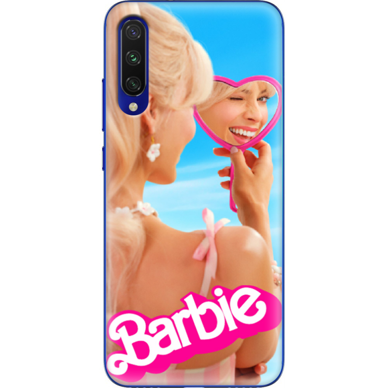 Чехол Uprint Xiaomi Mi A3 Barbie 2023
