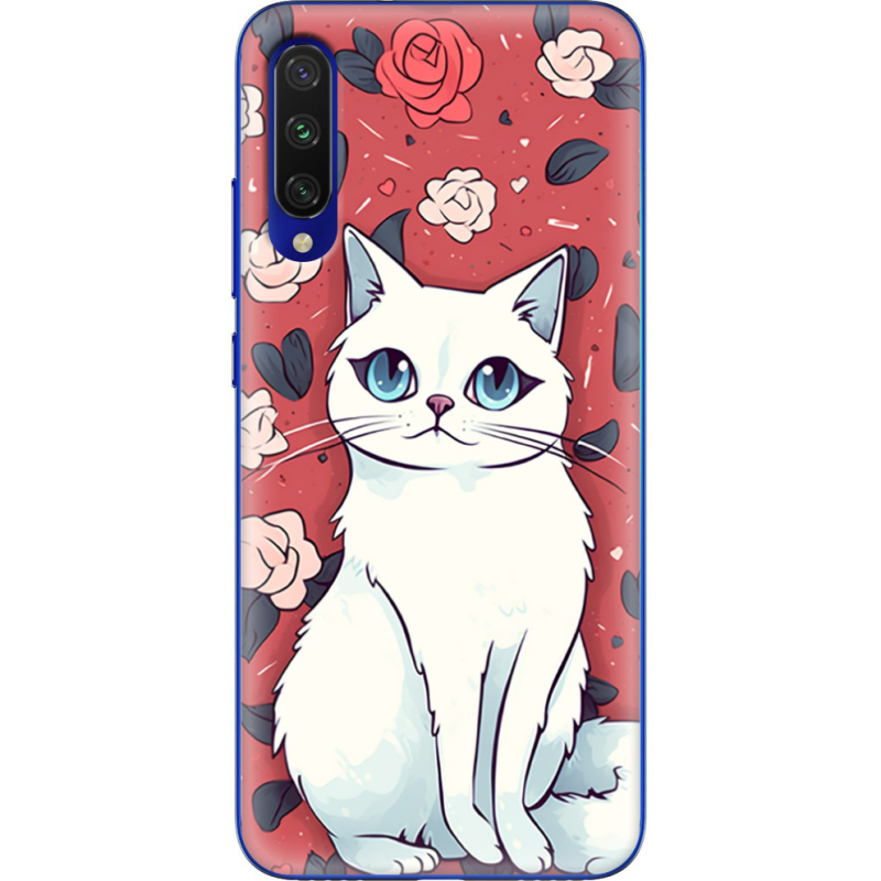 Чехол Uprint Xiaomi Mi A3 