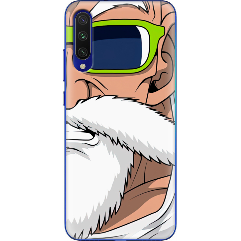 Чехол Uprint Xiaomi Mi A3 Master Roshi