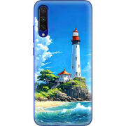 Чехол Uprint Xiaomi Mi A3 