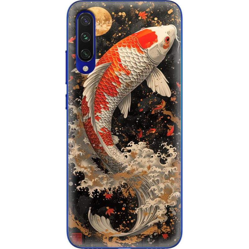 Чехол Uprint Xiaomi Mi A3 