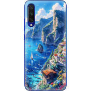 Чехол Uprint Xiaomi Mi A3 