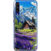 Чехол Uprint Xiaomi Mi A3 