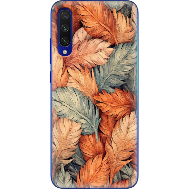 Чехол Uprint Xiaomi Mi A3 