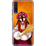 Чехол Uprint Xiaomi Mi A3 Motanka by H Soldatkina