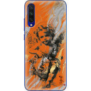 Чехол Uprint Xiaomi Mi A3 