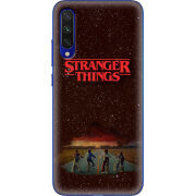 Чехол Uprint Xiaomi Mi A3 