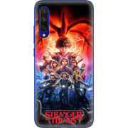 Чехол Uprint Xiaomi Mi A3 