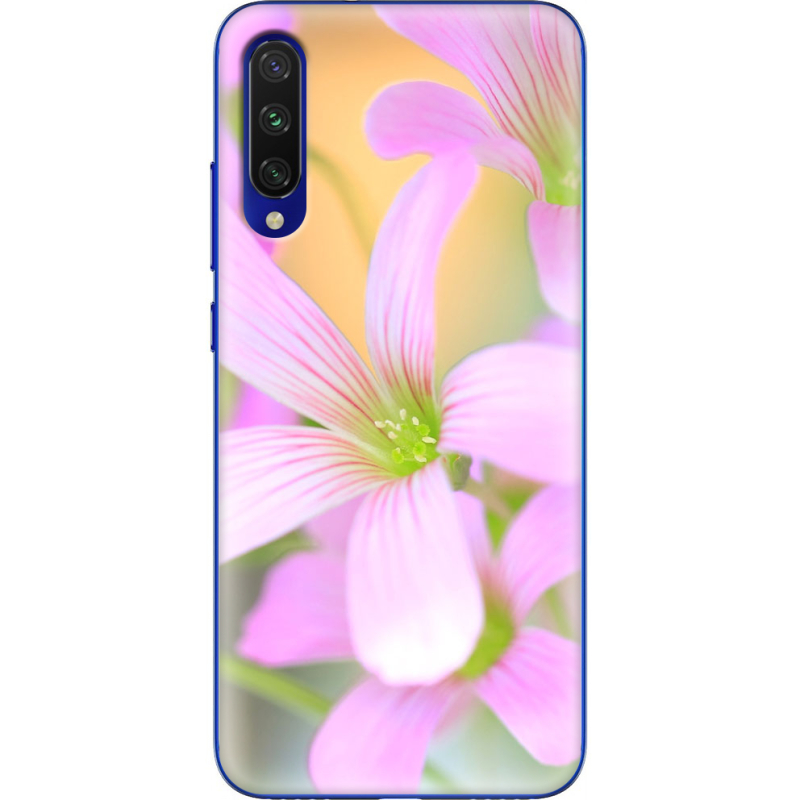 Чехол Uprint Xiaomi Mi A3 