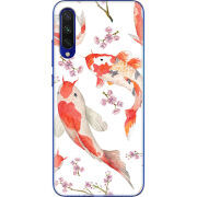 Чехол Uprint Xiaomi Mi A3 